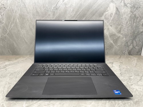 Dell Precision 5560 Intel i7 11th GEN 2.50GHz 32GB RAM 512GB SSD WIN 11 PRO - Picture 2 of 5
