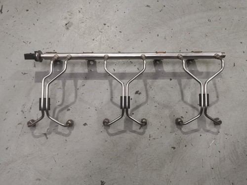 BMW 1 SERIES INJECTION RAIL F20, 06/11-04/19 11 12 13 14 15 16 17 18 19