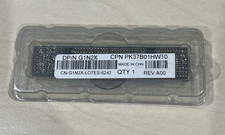Genuine Dell G1N2X 0G1N2X DDR5 CAMM Memory Connector Assembly PK37B01HW10