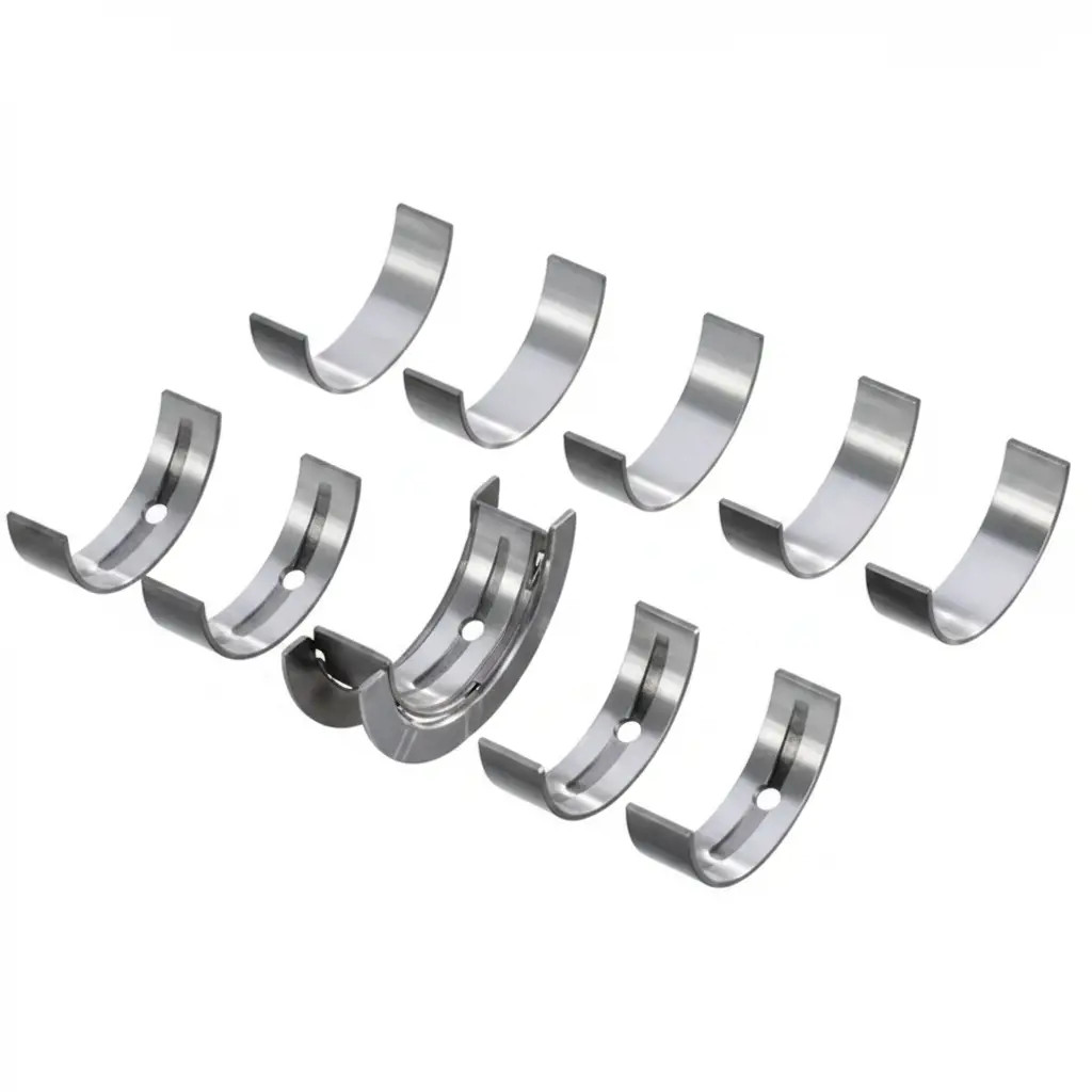 KOLBENSCHMIDT 37182620 Kit cuscinetto albero a gomiti - Immagine 2