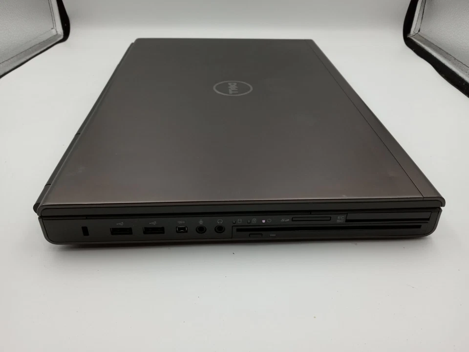 Dell Precision M4700 15.6" Laptop Intel i7-3540M 16GB 500GB Linux AMD M4000 -RR - Image 4 of 4