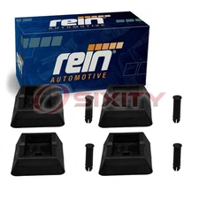 4 pc Rein Vehicle Lift Pads for 1995-2001 BMW 750iL 5.4L V12 Tools Equipment lb