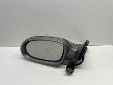 Retroviseur gauche (ou coque) Mercedes 209