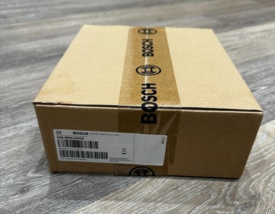 BOSCH VGA-SBOX-COVER Cover for AUTODOME Power Supply Box