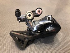 Shimano Dura-Ace RD-R9100 SS Rear Derailleur 11-Speed Mechanical Road Bike