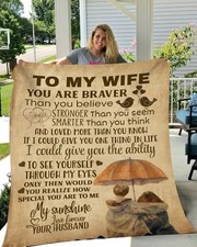 Blanket Gift Gifts for Her,Anniversary Birthday Gifts for Wife