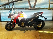 2024 Ducati Multistrada V4 RS 