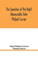 John Philpot Curran (U. A.) | The Speeches Of The Right Honourable John...