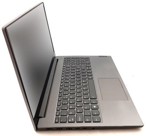Lenovo - Thinkbook 15-IIL (20SM) - Core i5-1035G1 CPU @ 1.00GHz - 8GB - (256GB) - Picture 6 of 15
