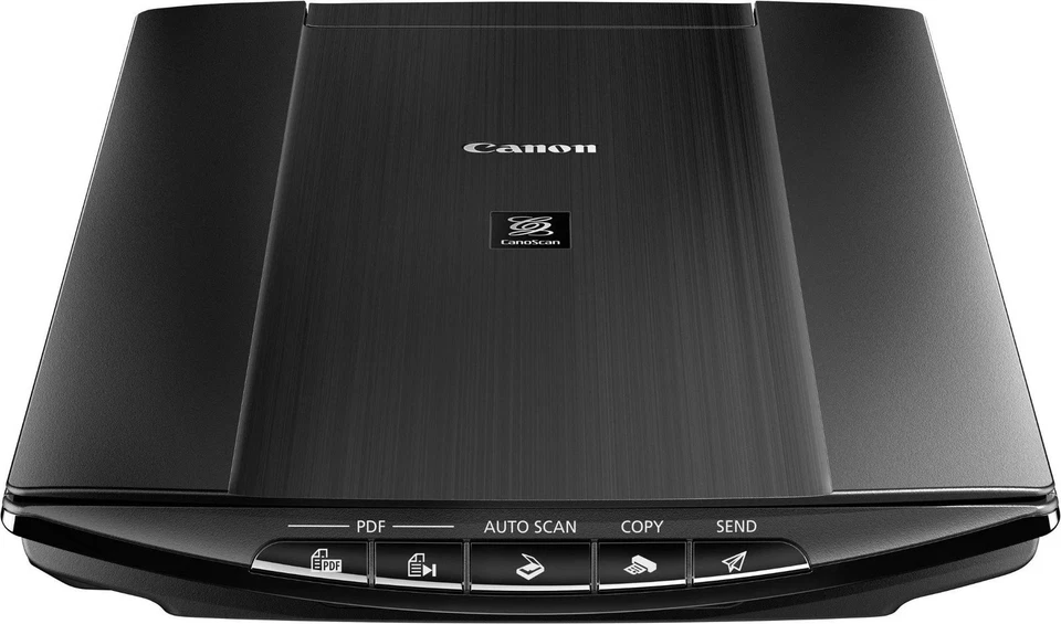 Canon CanoScan Lide 220 Scanner - 9623B010 - NEU