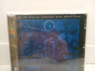 Marillion  - Holidays in Eden (CD, 2 Disc, 1998, EMI) 24 Bit Remaster - READ