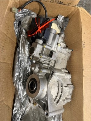 2023-2023 ARCTIC CAT ALTERRA 600 FRONT DIFF 2502-850