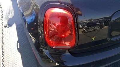 Driver Tail Light Quarter Panel Mounted Fits 14-20 MINI COOPER 684676