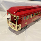 Lionel#6-13402 Classic Standard Gauge 325 Illuminated Observation Car — photo 10