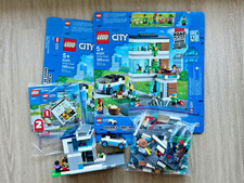 LEGO CITY: Family House (60291) for sale online | eBay