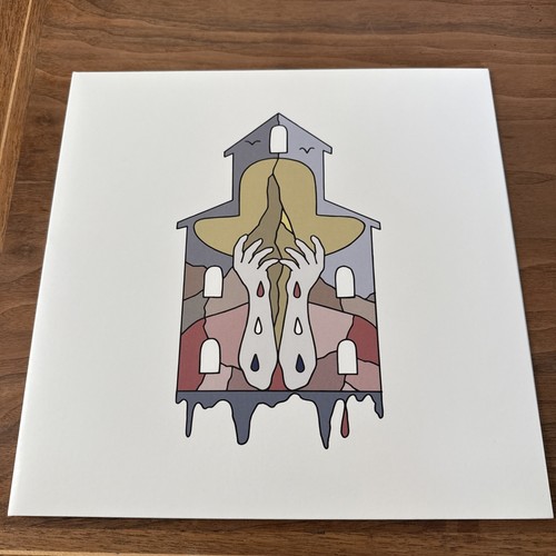 Lamentations by American Aquarium (Record, 2020)