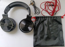 Oneodio Studio Pro 10 DJ Headphones Over Ear Wired