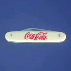 Vintage Coca Cola Pocket Knife.