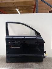 Porte avant et accessoires Hyundai TUCSON