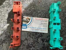 P066501 RANGEMASTER Spark Generator As Fitted To Gas Ranges With 6 Hob Burners