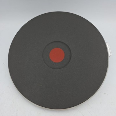 Sealed Surface Element Hot Plate, 240V, 2000W 4335940