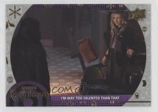 2023 Marvel Studios Hawkeye Silver 64/100 Kate Bishop Yelena Belova #65 0i34