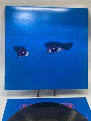 Allan Rayman Harry HardOn Vinyl LP 2019 Universal Music Canada Record 0257709391