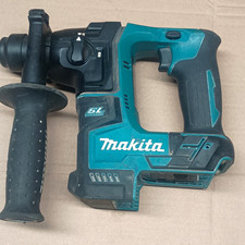 Makita DHR171 18V LXT Brushless SDS Plus Rotary Hammer Drill Body Only