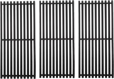 17'' Grill Grates Replacement Parts for Charbroil Commercial TRU-Infrared Gas