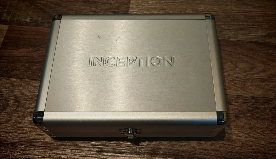 Inception - Blu-ray Limited Edition Metal Case - Collectible - Image 3 of 4