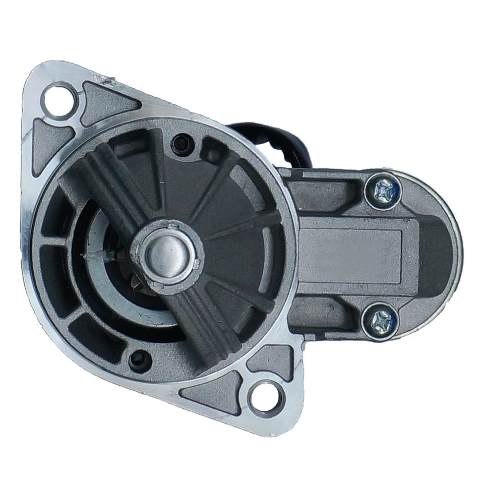 Brand New Starter For 1990-1998 Eagle Talon Summit Mitsubishi Dodge Hyundai - Image 3 of 4