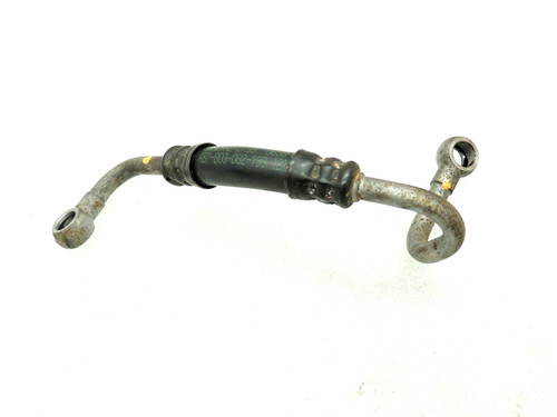 OE BMW N47N F20 F21 F30 F31 F10 F07 F11 Turbolader Ölleitung 11427808756