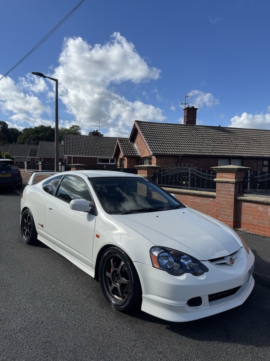 Honda Integra