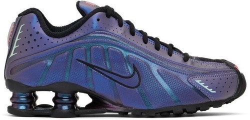 Nike Shox R4 'Dark Pony' Men IM6690-220 New Size | eBay