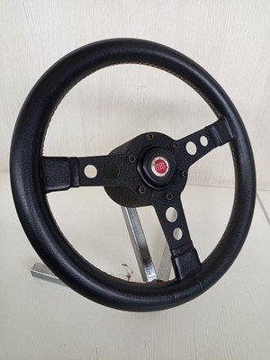 rifb steering wheel hub cap kit vintage nos Fiat 124 Special and Special T after 1971