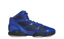 Sz 10  Adizero Rose 1.5 RESTOMOD Men's Basketball Shoes. (us_Footwear_Size_Sys..