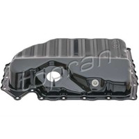 Topran ÖLwanne FüR Audi A3 1.8 Tfsi 2.0 Q3 TT Roadster VW Golf VI Tiguan Passat