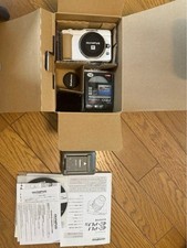 Olympus PEN E-PL1s Mirrorless Camera with Box, Extras, Excellent Condition