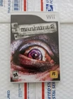 Manhunt 2 (Nintendo Wii, 2007)
