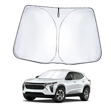 Chevy Trax Windshield Sun Shade 2025-2026