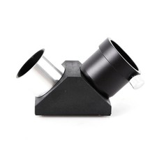 Celestron Telescope 90Degrees Original Zenith Mirror 1.25 "/31.7mm Standard Port