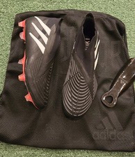 Adidas Predator Edge 94 FG Sz 8. HP9135 Limited Collection