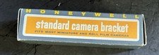 VINTAGE HONEYWELL STANDARD CAMERA BRACKET 4300