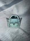 Disney Pin Elsa Frozen Character Handbag Mystery Retired Mystery Trading Rare — photo 1
