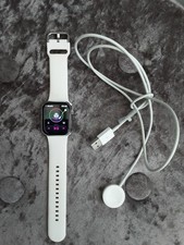 Smart Watch Bianco Perfettamente Funzionante