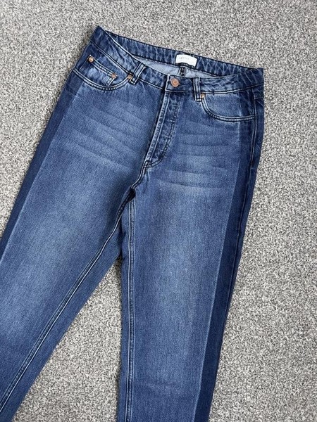 Women Gestuz Jeans Navy 27 / S