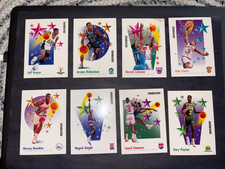 1991-92 SKYBOX BASKETBALL CARDS YOU CHOOSE 500-655 DISCOUNTS FOR MULTIPLE NBA