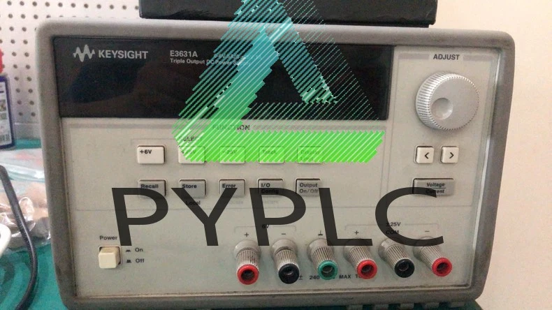 Agilent E3631a for sale | eBay
