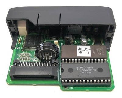 Automation Direct CPU-Modul 2.4K RAM RS-232 PLC-Processor D2-230 DL205