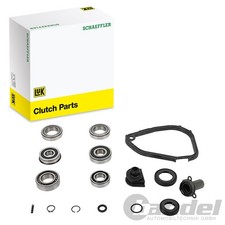 SCHAEFFLER LUK REPARATURSATZ SCHALTGETRIEBE passend für CITROËN BERLINGO